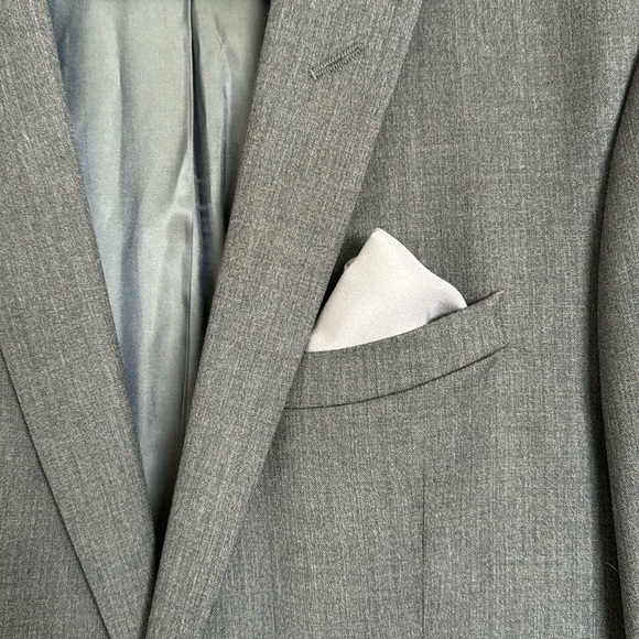 Calvin Klein Suit Jacket - Picture 6 of 7